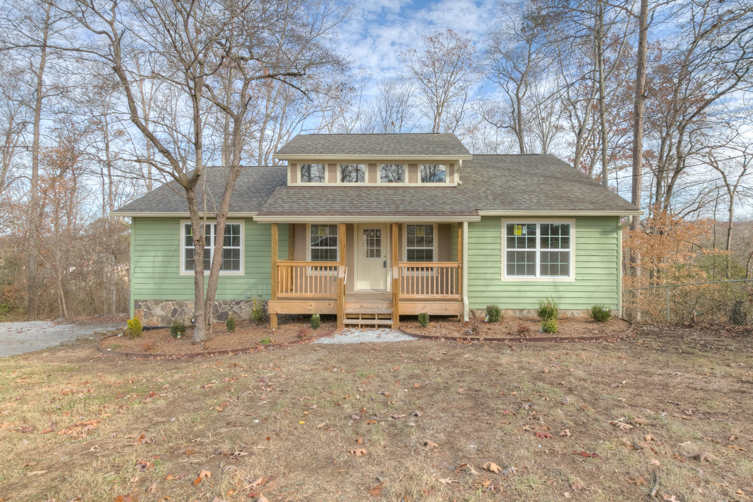 7611 Morgan Estates Road Harrison, TN 37341 - Photo 1 of 25 m1
