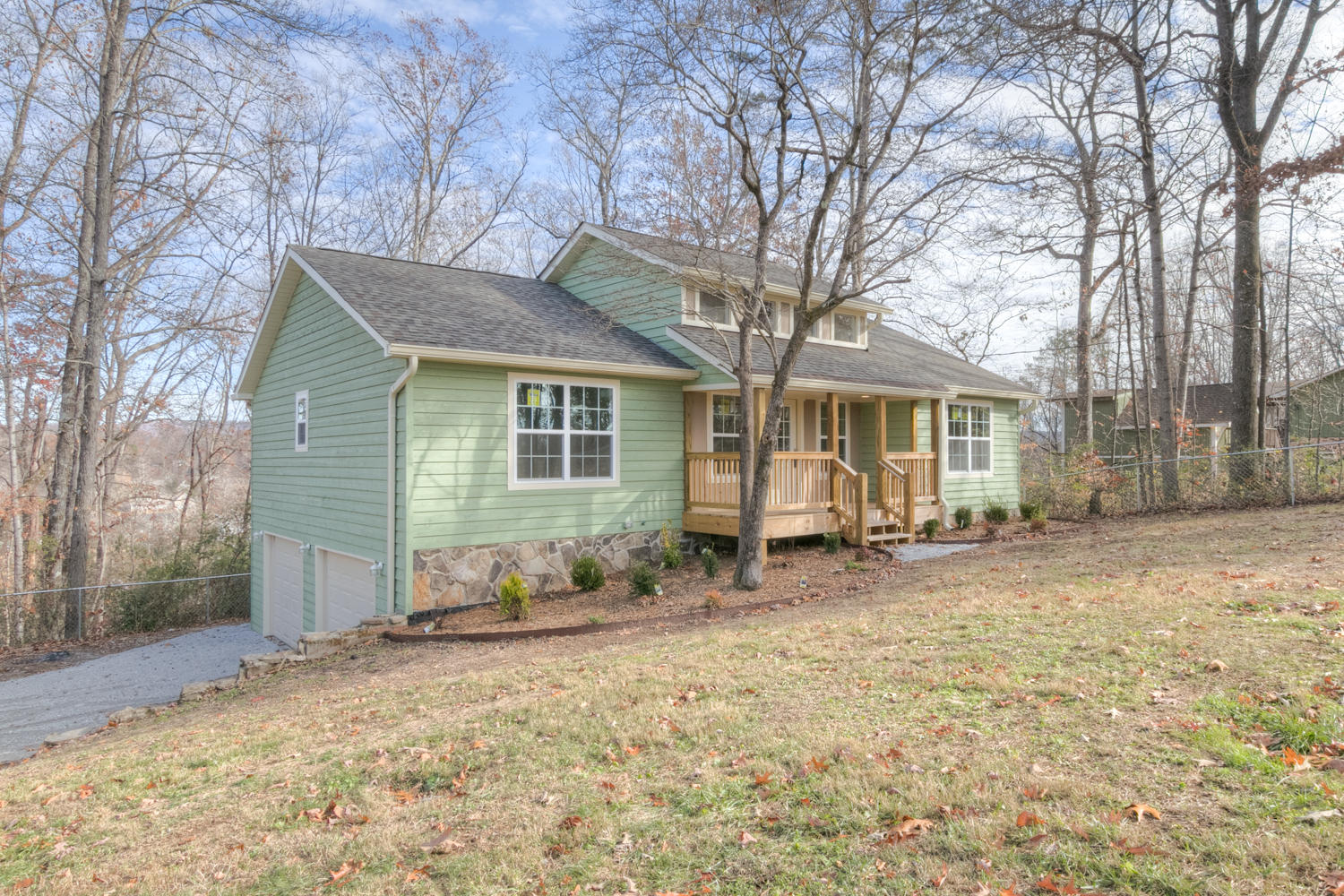 7611 Morgan Estates Road Harrison, TN 37341 - Photo 3 of 25 m3