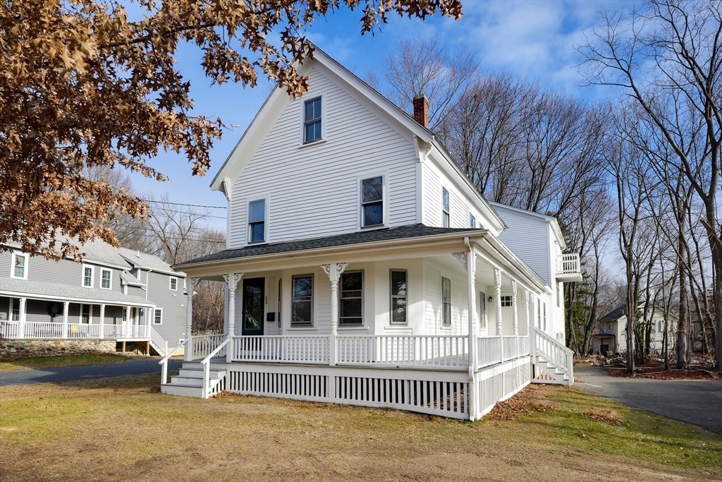 52 Concord Road Billerica, MA 01821 - Photo 3 of 40