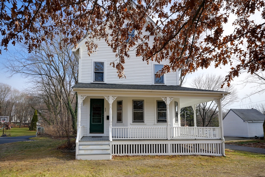 52 Concord Road Billerica, MA 01821 - Photo 39 of 40