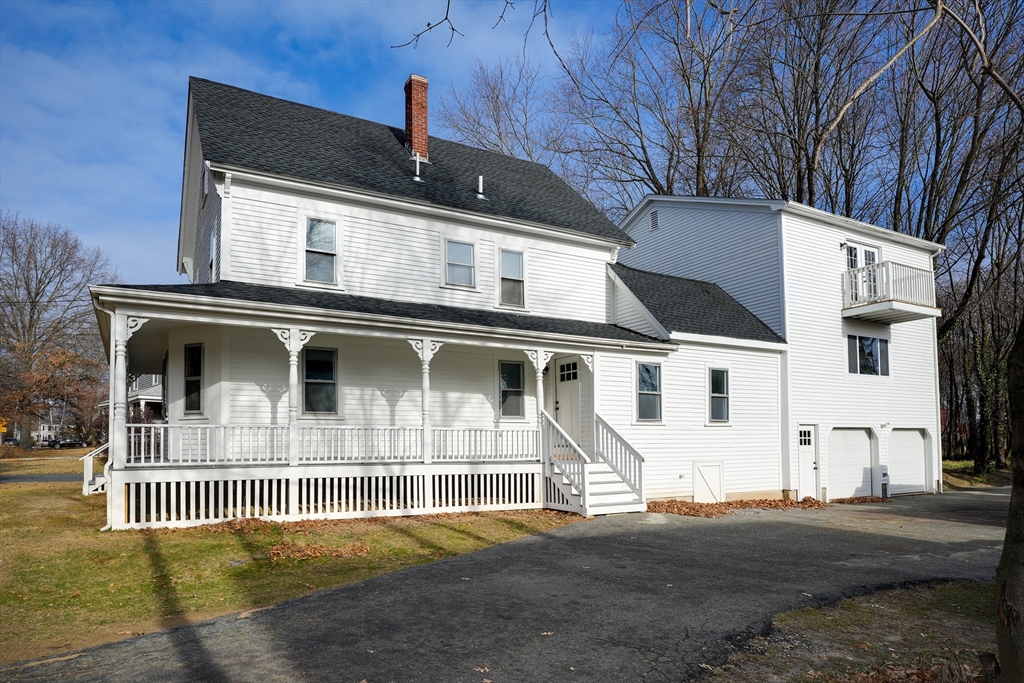 52 Concord Road Billerica, MA 01821 - Photo 40 of 40