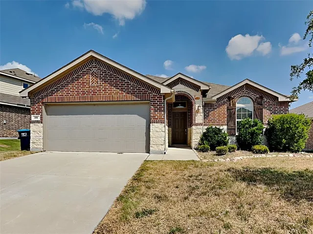 $1,850 | 316 Saguaro Drive, Fort Worth, TX 76052