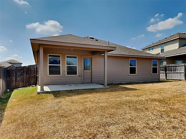 $1,850 | 316 Saguaro Drive, Fort Worth, TX 76052