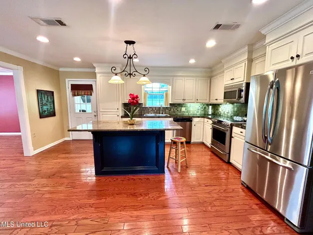 $335,000 | 1211 North Jordan Street, Carthage, MS 39051