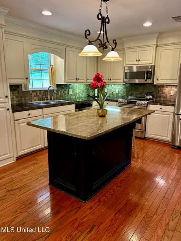 $335,000 | 1211 North Jordan Street, Carthage, MS 39051