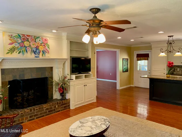 $335,000 | 1211 North Jordan Street, Carthage, MS 39051