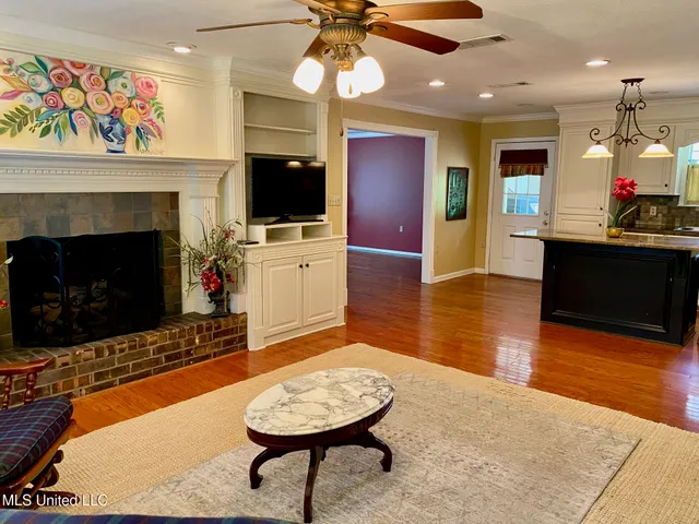 $335,000 | 1211 North Jordan Street, Carthage, MS 39051