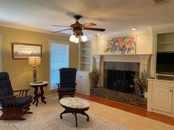 $335,000 | 1211 North Jordan Street, Carthage, MS 39051