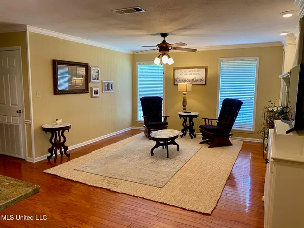 $335,000 | 1211 North Jordan Street, Carthage, MS 39051