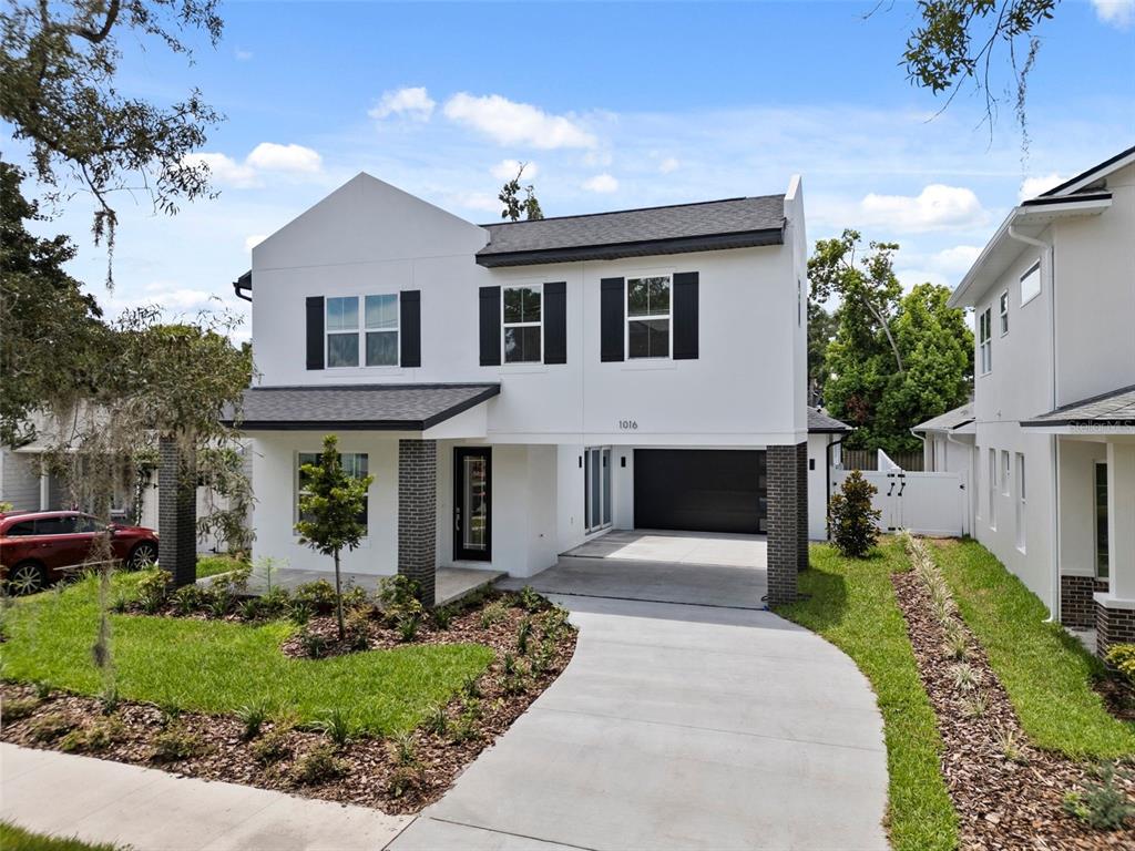 1016 West Princeton St  