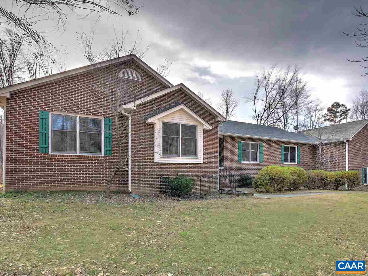 463 Broad Axe Road Charlottesville, VA 22903 - Photo 1 of 32 Gallery Image 1