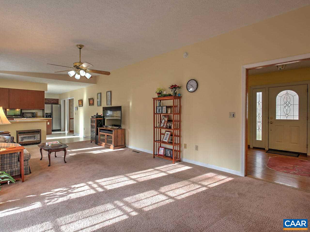 463 Broad Axe Road Charlottesville, VA 22903 - Photo 14 of 32 Gallery Image 14