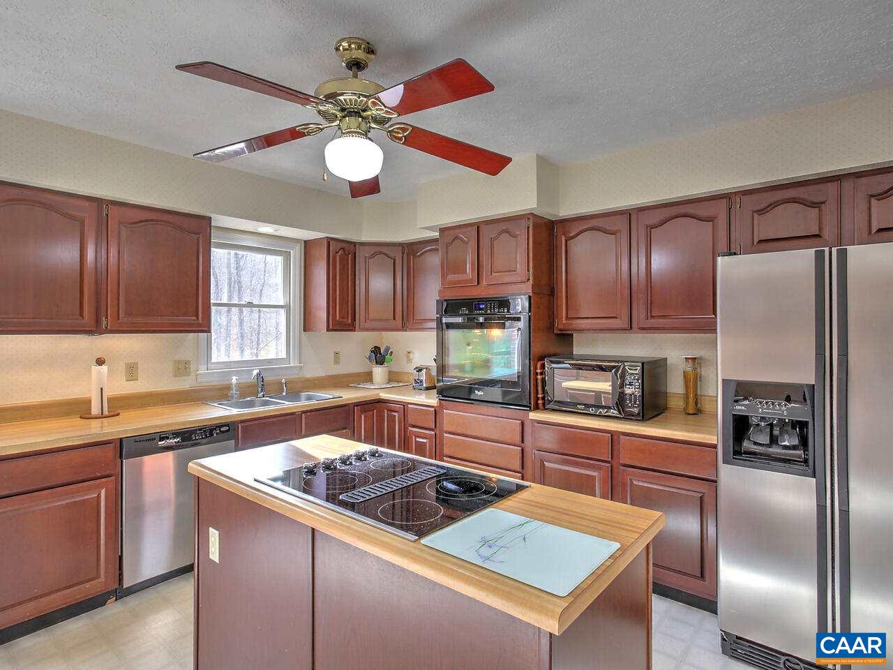 463 Broad Axe Road Charlottesville, VA 22903 - Photo 17 of 32 Gallery Image 17