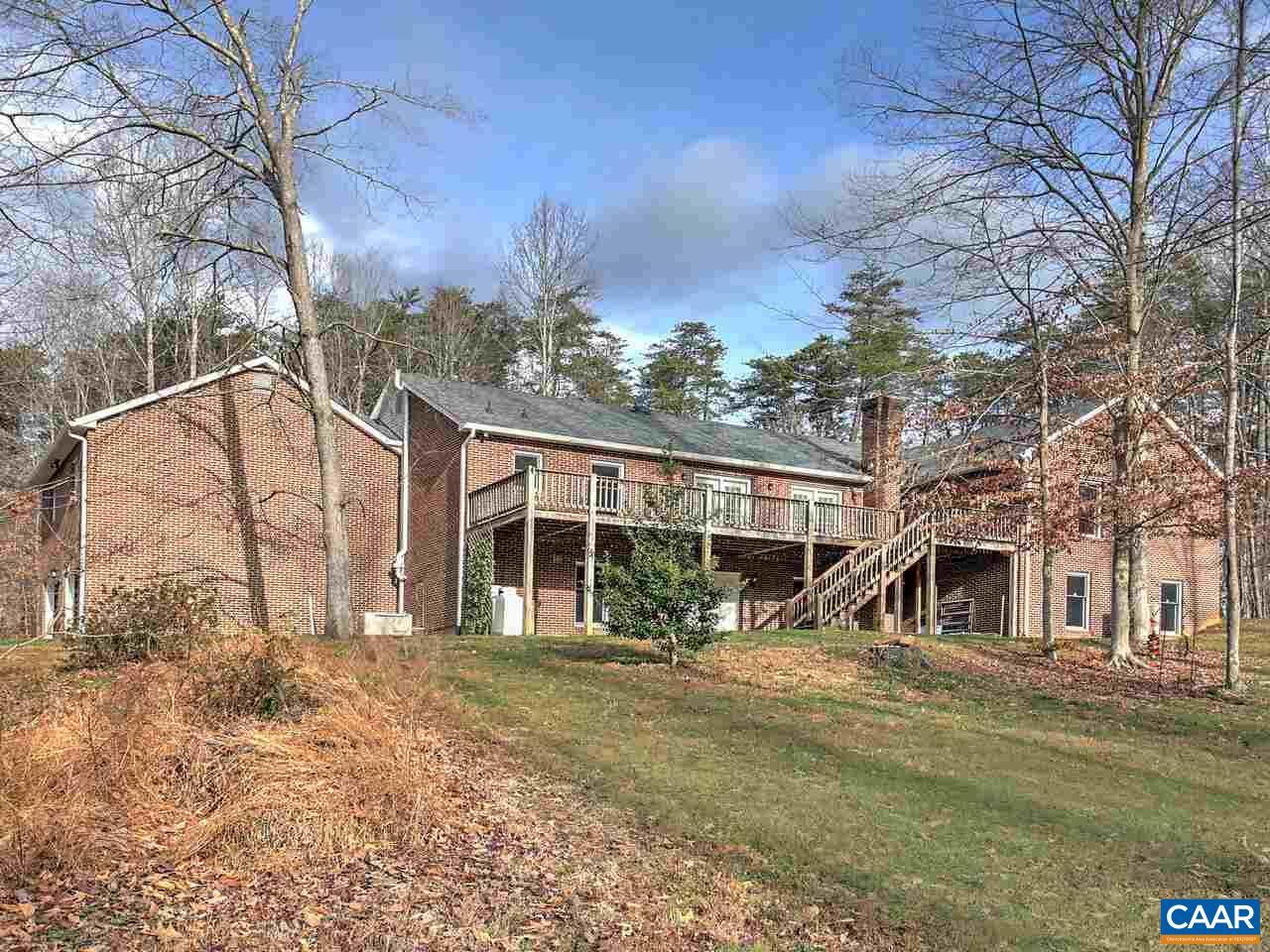 463 Broad Axe Road Charlottesville, VA 22903 - Photo 4 of 32 Gallery Image 4