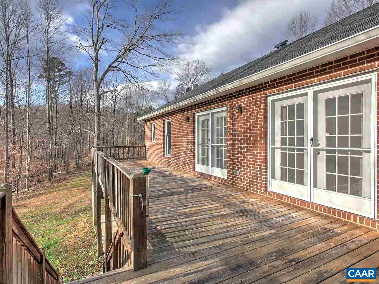 463 Broad Axe Road Charlottesville, VA 22903 - Photo 5 of 32 Gallery Image 5