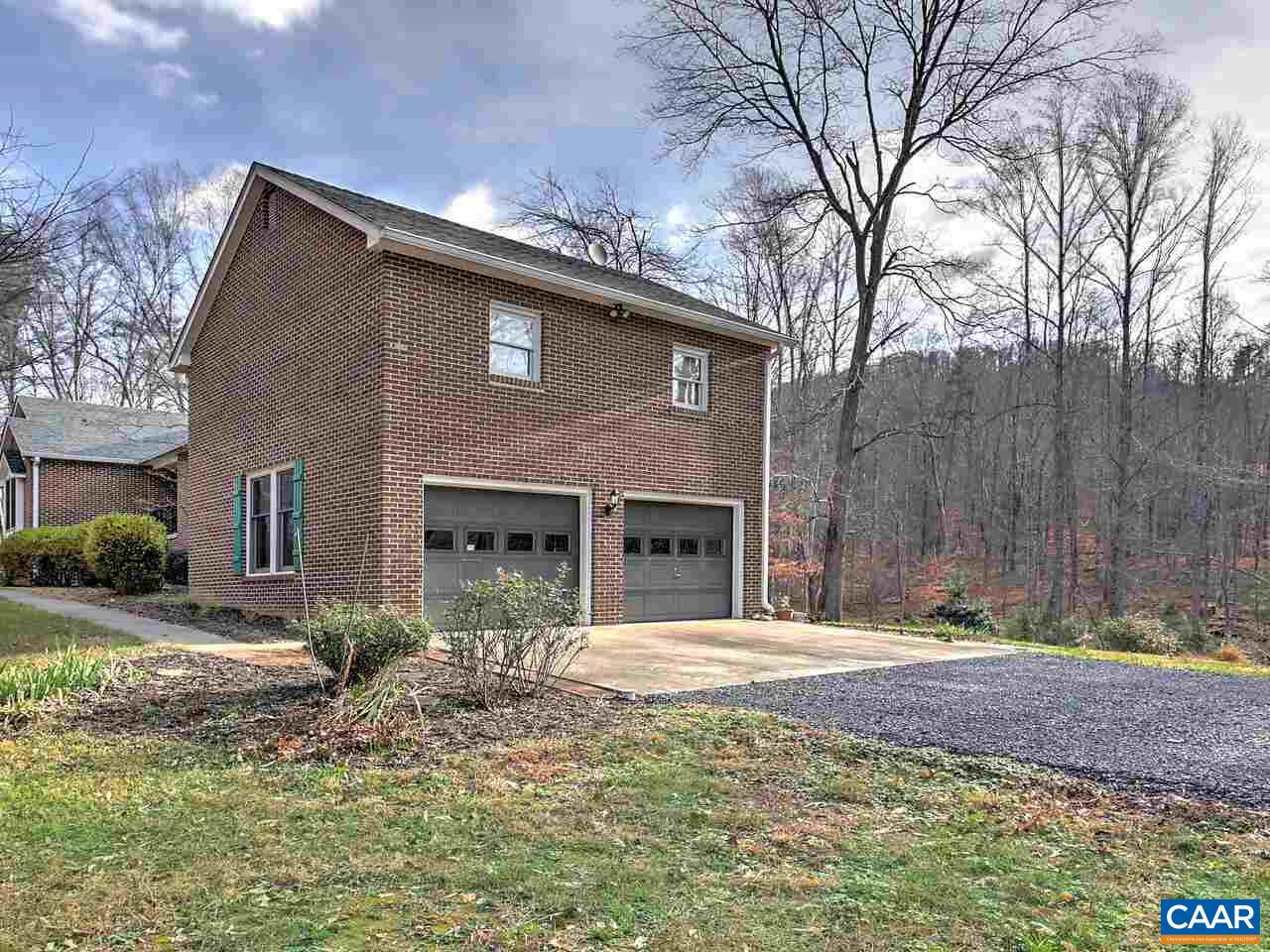 463 Broad Axe Road Charlottesville, VA 22903 - Photo 7 of 32 Gallery Image 7