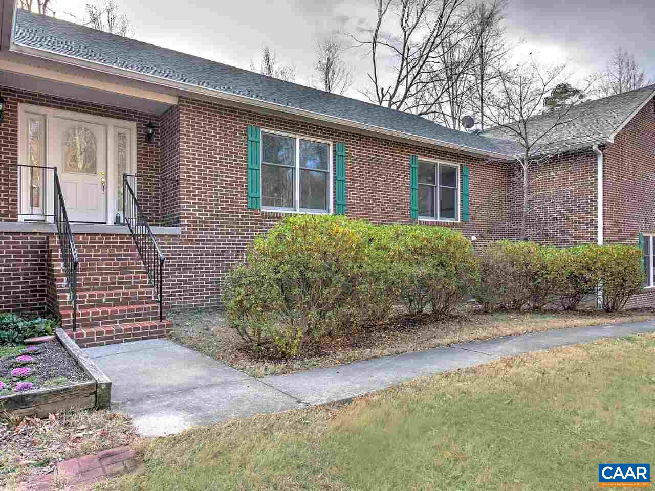 463 Broad Axe Road Charlottesville, VA 22903 - Photo 10 of 32 Gallery Image 10