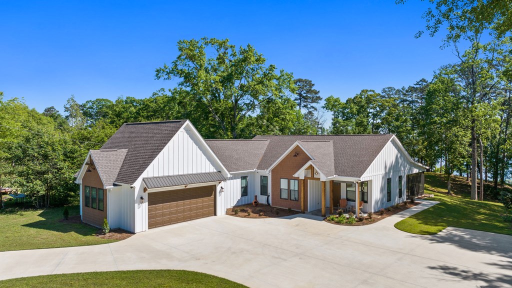 2167 Calhoun Drive Abbeville, AL 36310 - Photo 77 of 82