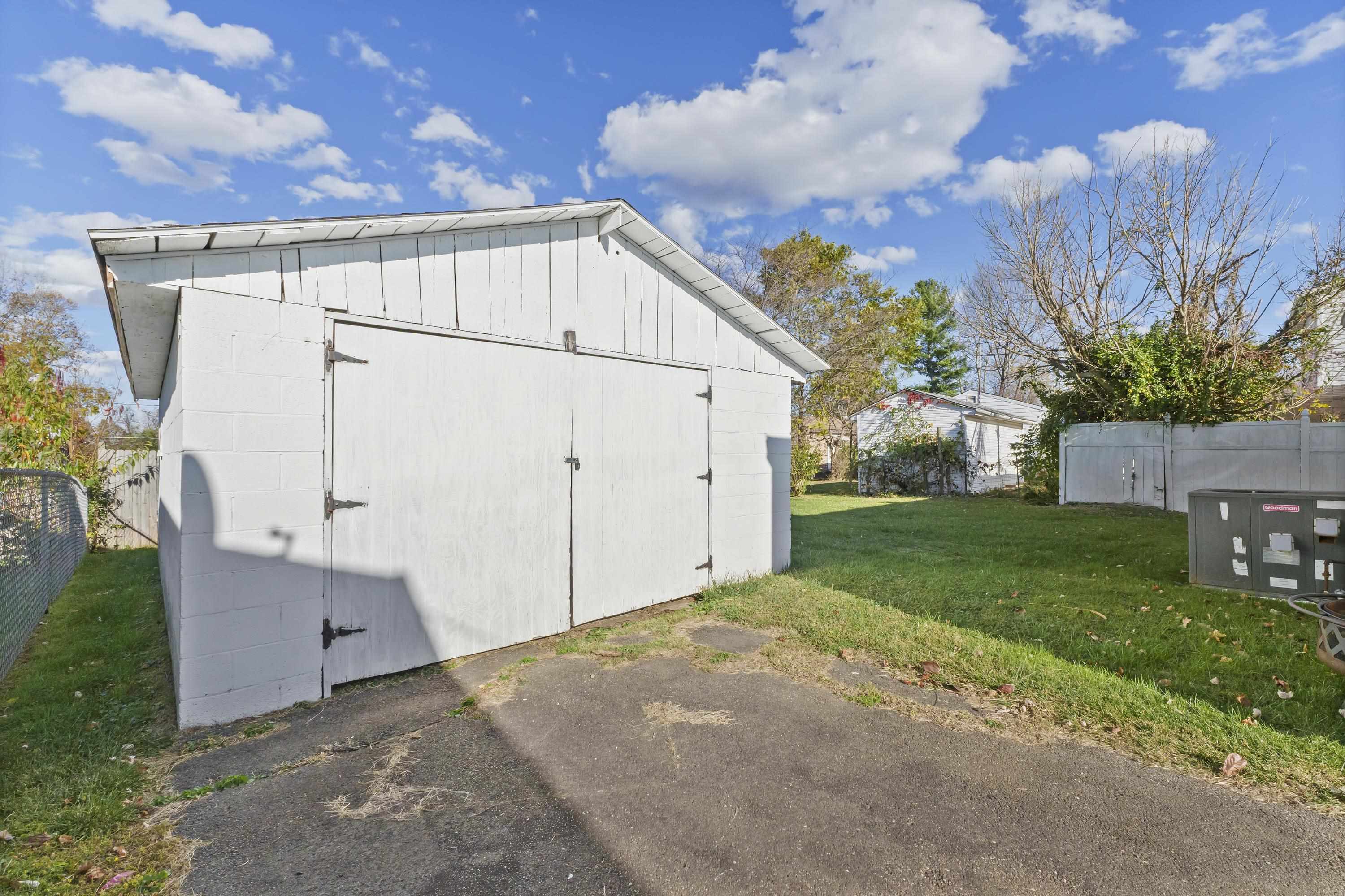 2001 Mark Street Flatwoods, KY 41139 - Photo 27 of 29