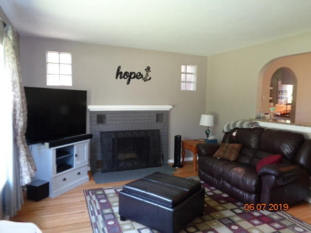 636 Chippewa Road Benton Harbor, MI 49022 - Photo 11 of 31 DSC06202