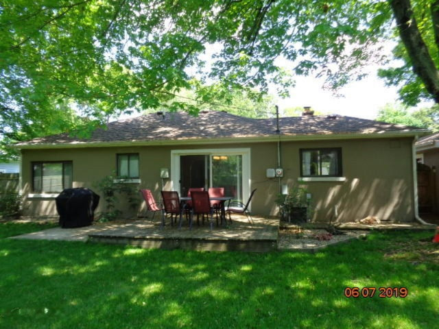 636 Chippewa Road Benton Harbor, MI 49022 - Photo 17 of 31 DSC06211