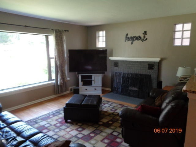 636 Chippewa Road Benton Harbor, MI 49022 - Photo 10 of 31 DSC06201