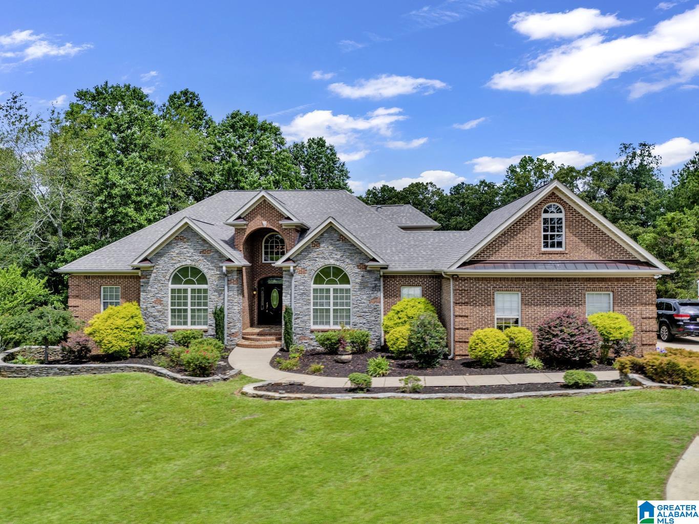 8664 County Line Road Dora, AL 35062 - Photo 1 of 67
