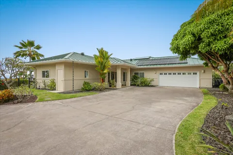 $2,349,000 | 78-6981 Kewalo Street, Kailua-Kona, HI 96740