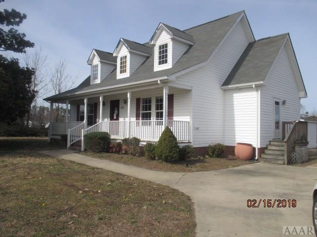 613 Wynne Fork Road Hertford, NC 27944 - Photo 15 of 26 Gallery Image 15