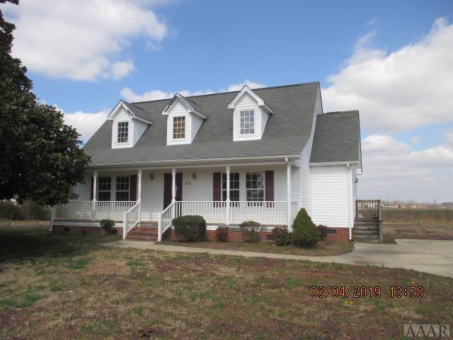 613 Wynne Fork Road Hertford, NC 27944 - Photo 16 of 26 Gallery Image 16