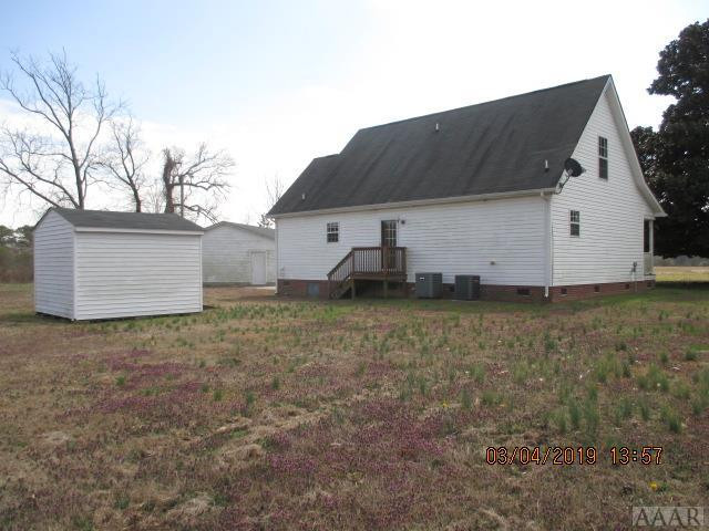 613 Wynne Fork Road Hertford, NC 27944 - Photo 17 of 26 Gallery Image 17