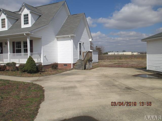 613 Wynne Fork Road Hertford, NC 27944 - Photo 20 of 26 Gallery Image 20