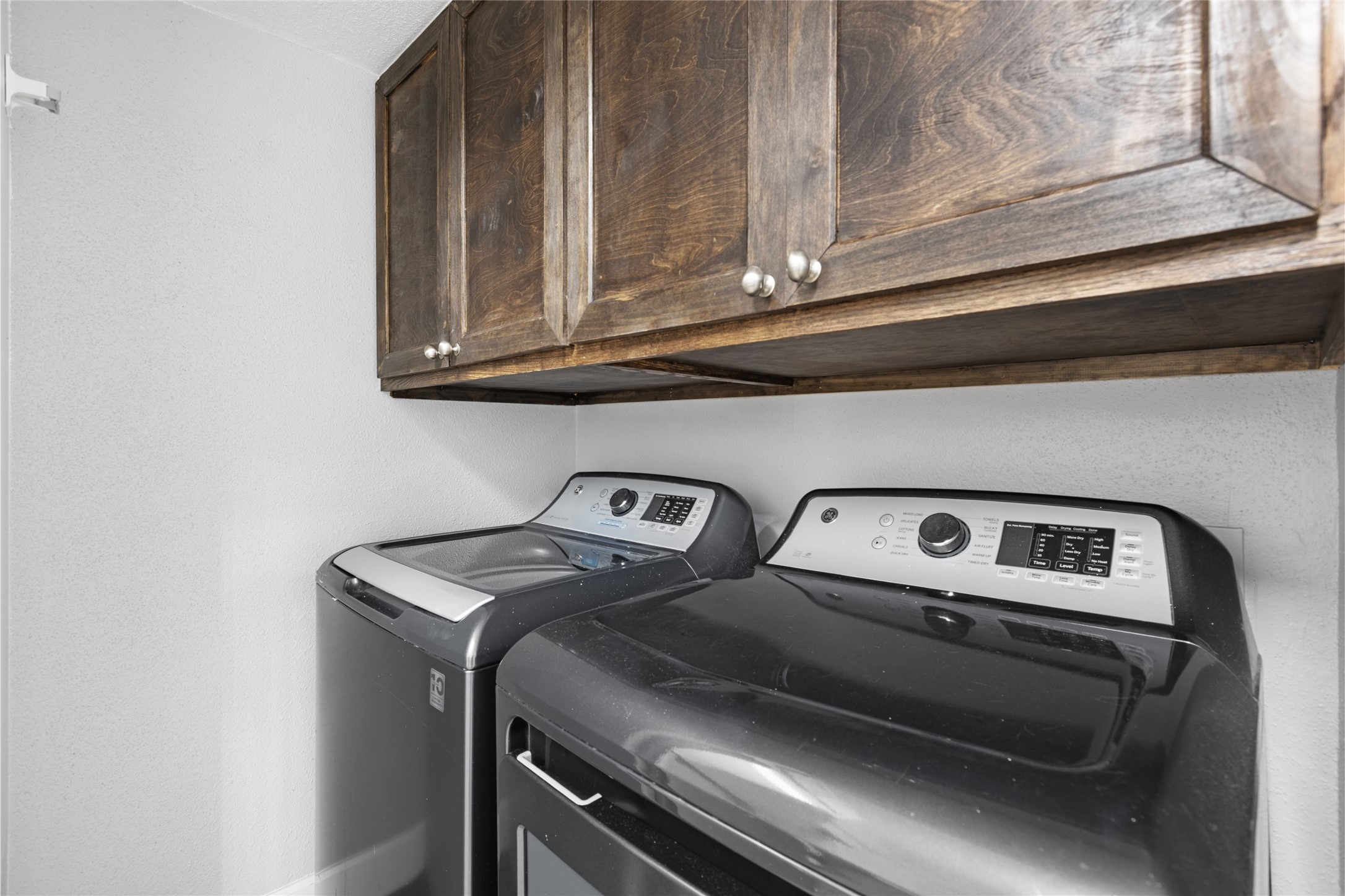 2100 Tanglewilde Street, Unit 378 Houston, TX 77063 - Photo 15 of 25 Honestly, these machines are sexier than half the people on Hinge.