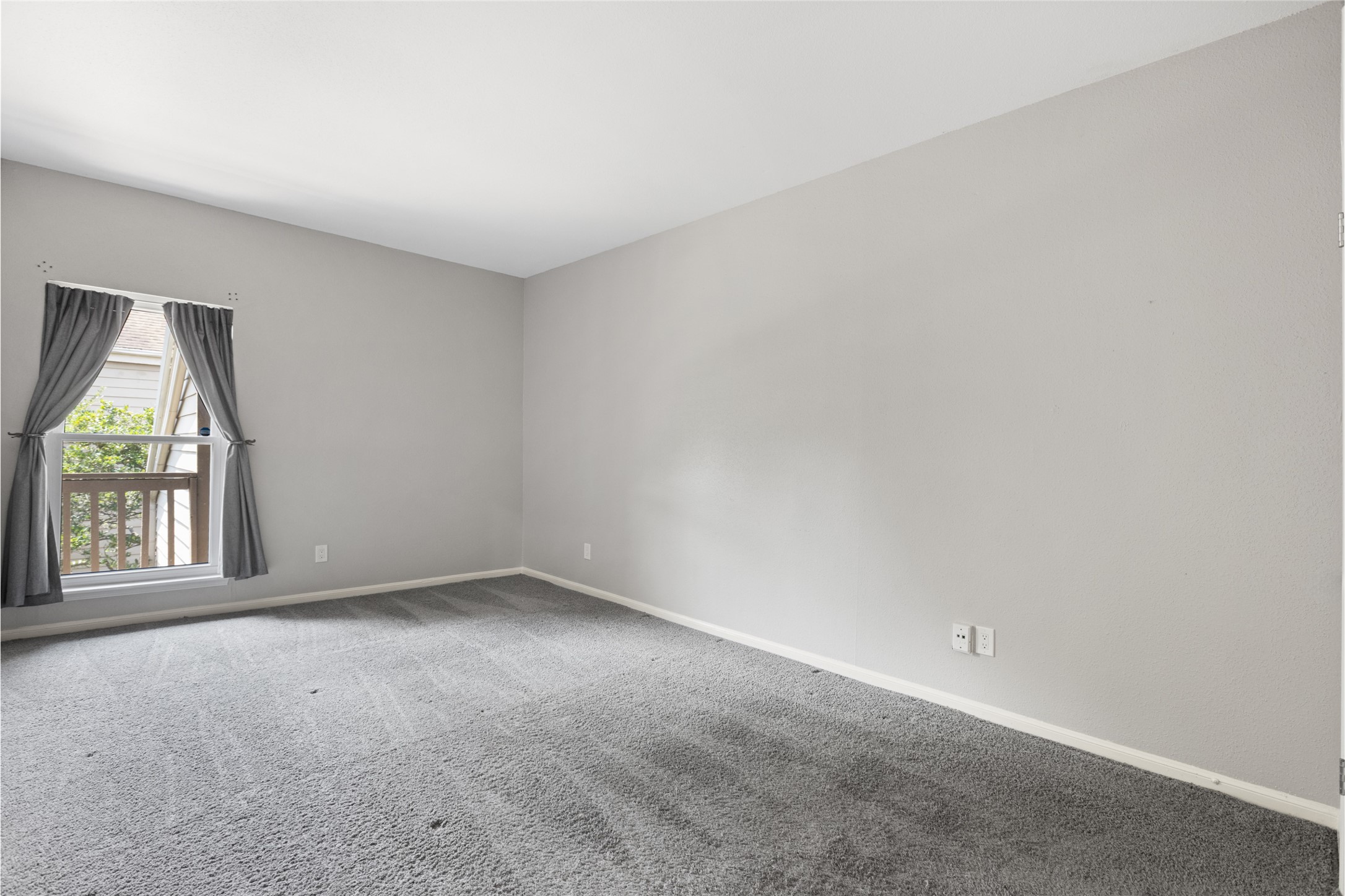 2100 Tanglewilde Street, Unit 378 Houston, TX 77063 - Photo 18 of 25 Your future nap zone. Big window for natural light… or close the curtains and pretend the world doesn’t exist.