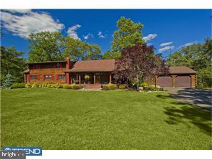 48 Oriental Road Shamong, NJ 08088 - Photo 1 of 24 Exterior Front