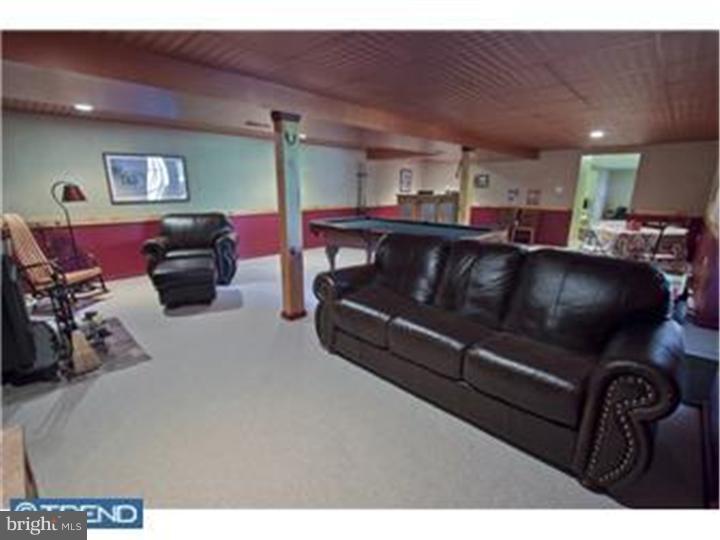 48 Oriental Road Shamong, NJ 08088 - Photo 19 of 24 Basement - Finished