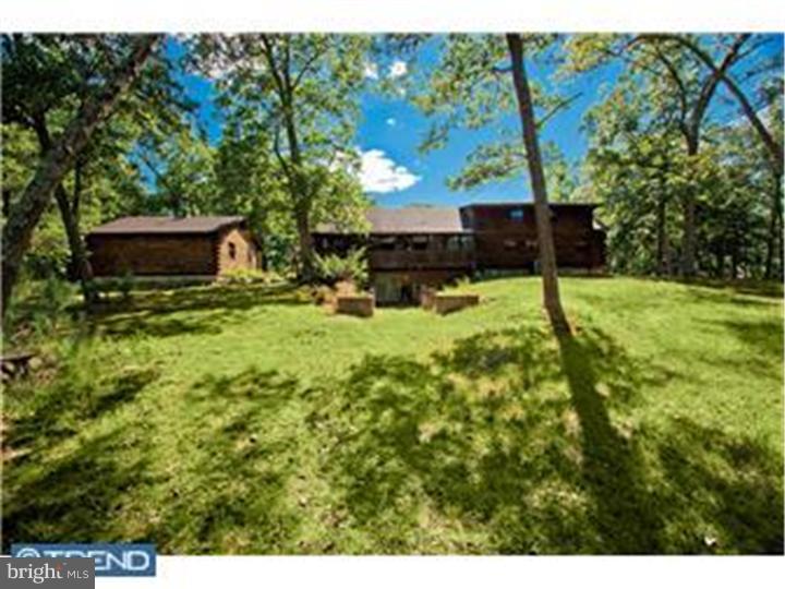 48 Oriental Road Shamong, NJ 08088 - Photo 21 of 24 Exterior