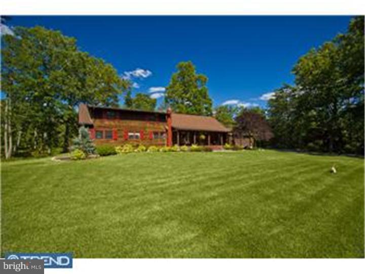 48 Oriental Road Shamong, NJ 08088 - Photo 24 of 24 Exterior Front
