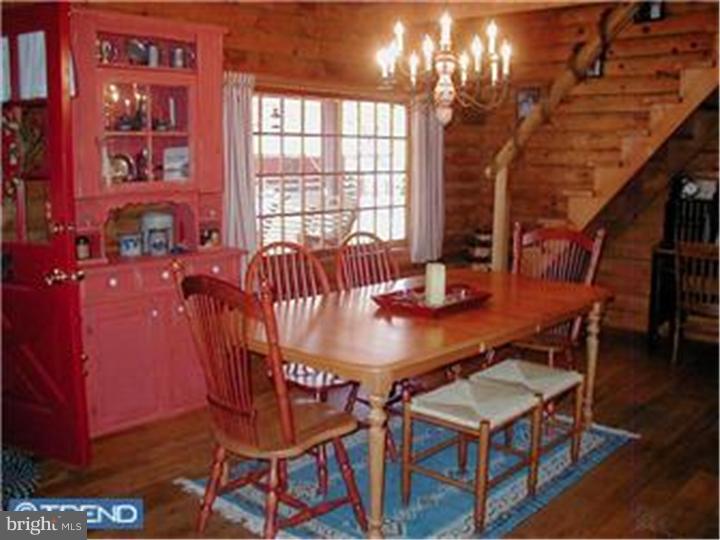 48 Oriental Road Shamong, NJ 08088 - Photo 5 of 24 Dining Room
