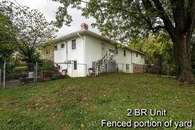 $230,000 | 314 West Association Street, Ellettsville, IN 47429