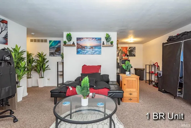 $230,000 | 314 West Association Street, Ellettsville, IN 47429