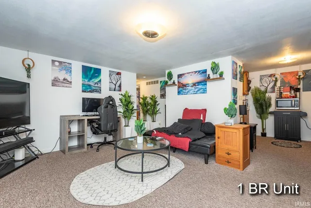 $230,000 | 314 West Association Street, Ellettsville, IN 47429