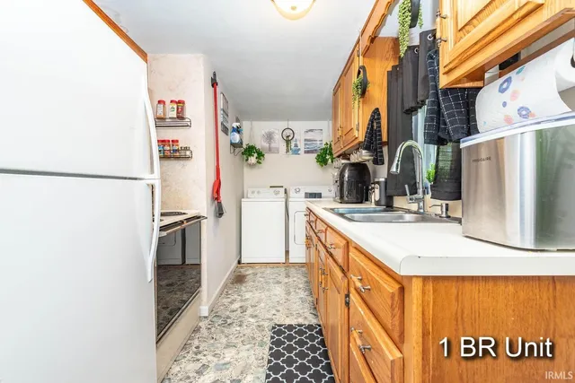 $230,000 | 314 West Association Street, Ellettsville, IN 47429