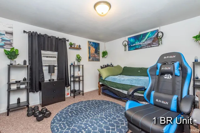 $230,000 | 314 West Association Street, Ellettsville, IN 47429