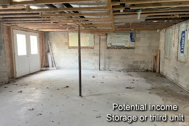 $230,000 | 314 West Association Street, Ellettsville, IN 47429