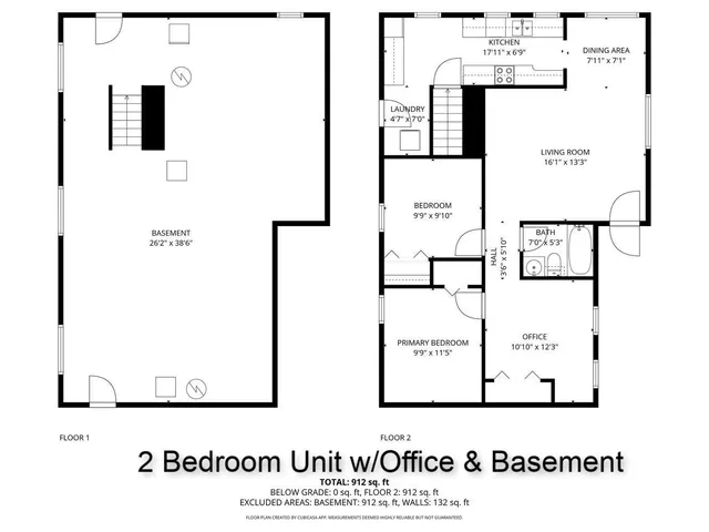 $230,000 | 314 West Association Street, Ellettsville, IN 47429