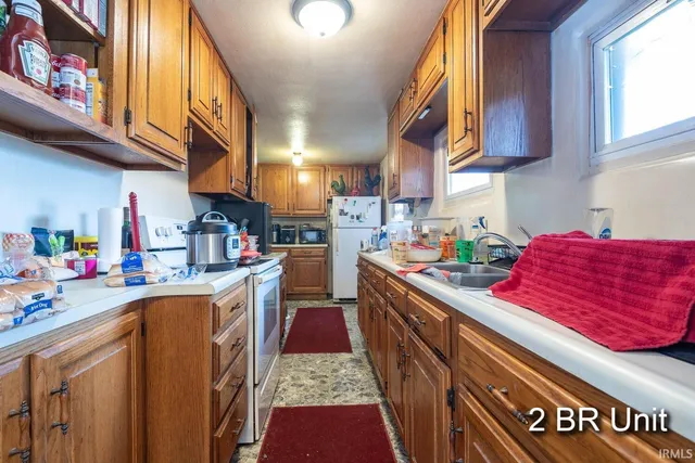 $230,000 | 314 West Association Street, Ellettsville, IN 47429