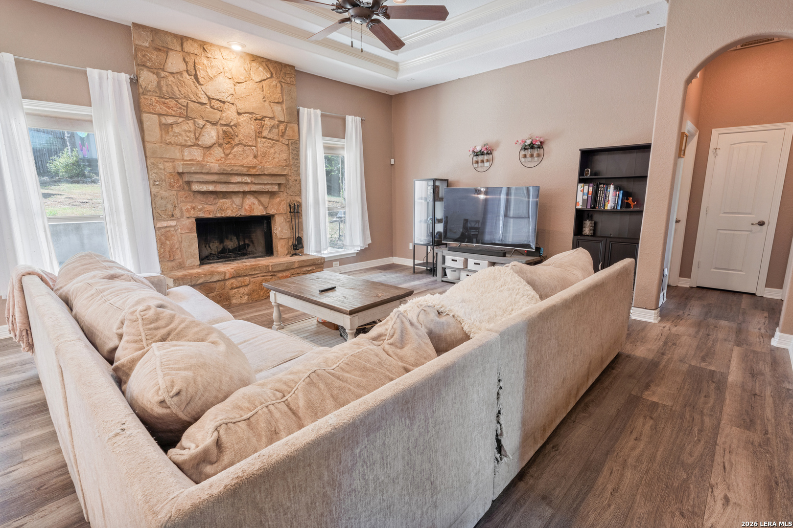 510 Cypress Pass Road Spring Branch, TX 78070 - Photo 5 of 42 Gallery Image 5