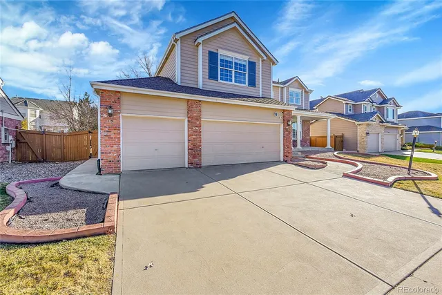 $740,000 | 5560 South Hannibal Way, Centennial, CO 80015