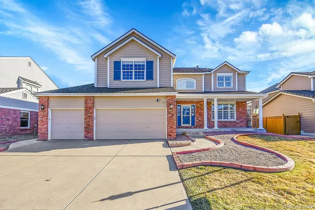 $730,000 | 5560 South Hannibal Way, Centennial, CO 80015